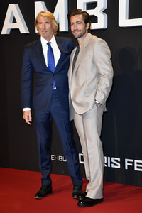 Filmpremiere 'Ambulance' in Berlin