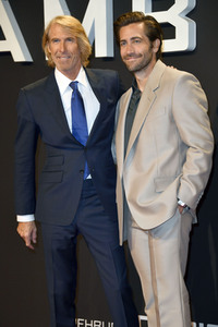 Filmpremiere 'Ambulance' in Berlin