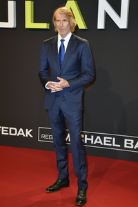 Filmpremiere 'Ambulance' in Berlin