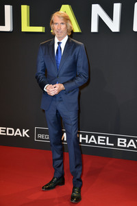 Filmpremiere 'Ambulance' in Berlin