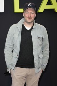 Filmpremiere 'Ambulance' in Berlin