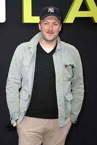 Filmpremiere 'Ambulance' in Berlin