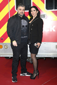 Filmpremiere 'Ambulance' in Berlin
