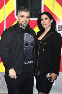 Filmpremiere 'Ambulance' in Berlin