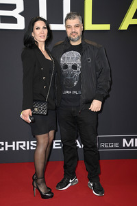 Filmpremiere 'Ambulance' in Berlin