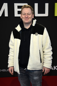 Filmpremiere 'Ambulance' in Berlin
