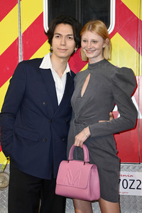 Filmpremiere 'Ambulance' in Berlin