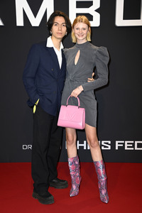Filmpremiere 'Ambulance' in Berlin