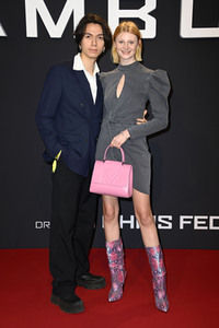 Filmpremiere 'Ambulance' in Berlin