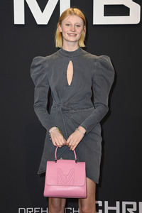 Filmpremiere 'Ambulance' in Berlin