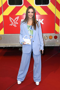 Filmpremiere 'Ambulance' in Berlin