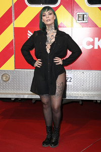 Filmpremiere 'Ambulance' in Berlin