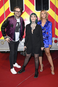 Filmpremiere 'Ambulance' in Berlin