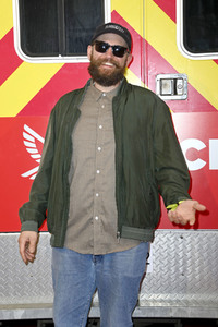 Filmpremiere 'Ambulance' in Berlin