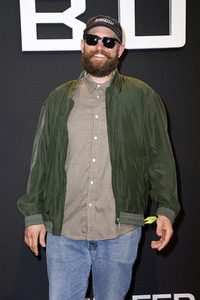 Filmpremiere 'Ambulance' in Berlin