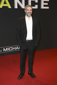 Filmpremiere 'Ambulance' in Berlin