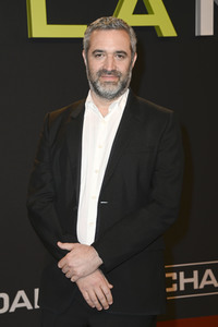 Filmpremiere 'Ambulance' in Berlin
