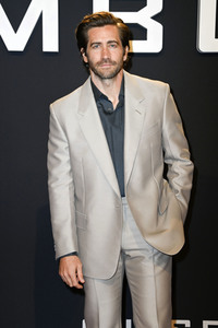 Filmpremiere 'Ambulance' in Berlin