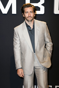 Filmpremiere 'Ambulance' in Berlin