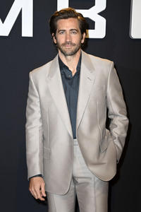 Filmpremiere 'Ambulance' in Berlin