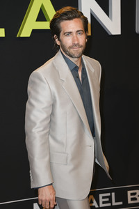 Filmpremiere 'Ambulance' in Berlin