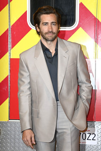 Filmpremiere 'Ambulance' in Berlin