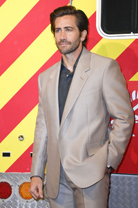 Filmpremiere 'Ambulance' in Berlin