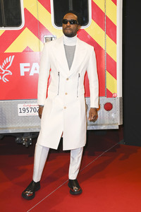 Filmpremiere 'Ambulance' in Berlin