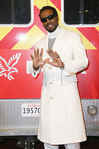 Filmpremiere 'Ambulance' in Berlin