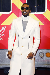 Filmpremiere 'Ambulance' in Berlin