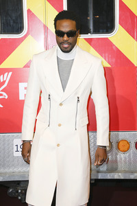 Filmpremiere 'Ambulance' in Berlin