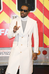 Filmpremiere 'Ambulance' in Berlin