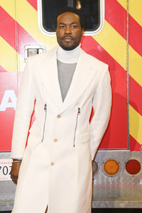 Filmpremiere 'Ambulance' in Berlin
