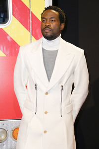 Filmpremiere 'Ambulance' in Berlin
