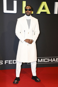 Filmpremiere 'Ambulance' in Berlin