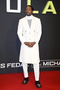 Filmpremiere 'Ambulance' in Berlin