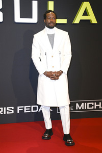 Filmpremiere 'Ambulance' in Berlin