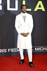 Filmpremiere 'Ambulance' in Berlin