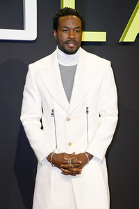 Filmpremiere 'Ambulance' in Berlin