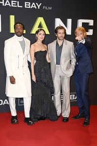 Filmpremiere 'Ambulance' in Berlin