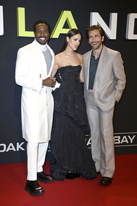 Filmpremiere 'Ambulance' in Berlin