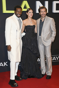 Filmpremiere 'Ambulance' in Berlin
