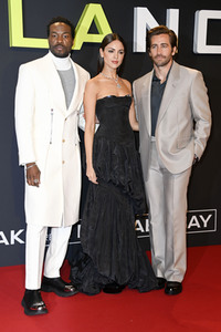 Filmpremiere 'Ambulance' in Berlin