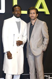 Filmpremiere 'Ambulance' in Berlin