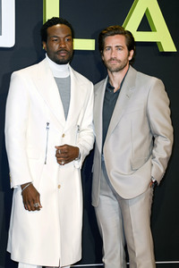 Filmpremiere 'Ambulance' in Berlin