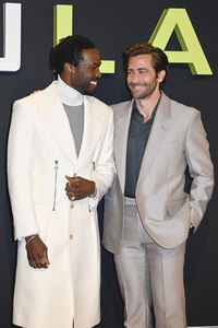 Filmpremiere 'Ambulance' in Berlin