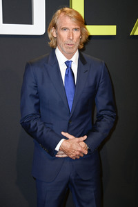 Filmpremiere 'Ambulance' in Berlin