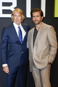 Filmpremiere 'Ambulance' in Berlin