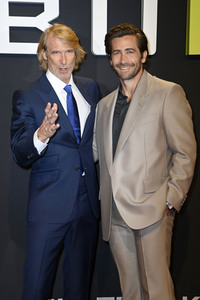 Filmpremiere 'Ambulance' in Berlin