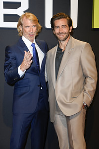 Filmpremiere 'Ambulance' in Berlin